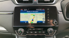 Honda CR-V 2.0 i-MMD Hybrid SR 5dr eCVT Hybrid Estate